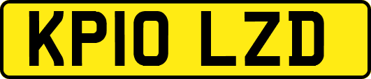 KP10LZD