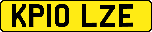 KP10LZE
