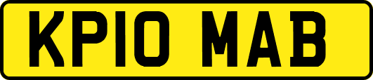 KP10MAB