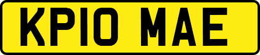 KP10MAE