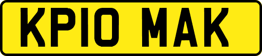 KP10MAK