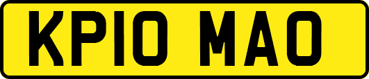 KP10MAO