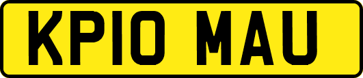 KP10MAU