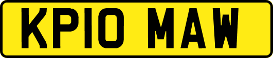KP10MAW