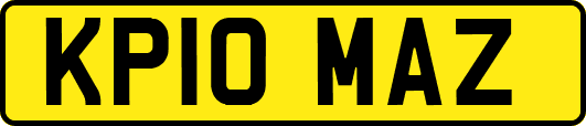 KP10MAZ