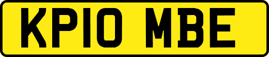 KP10MBE