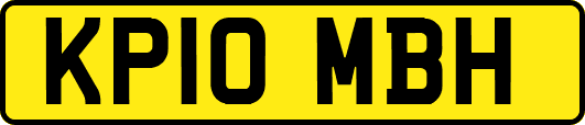 KP10MBH