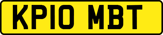 KP10MBT