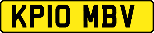 KP10MBV