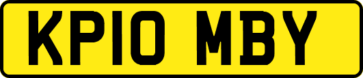 KP10MBY
