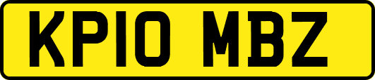 KP10MBZ