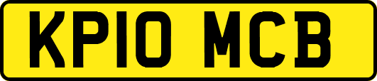 KP10MCB