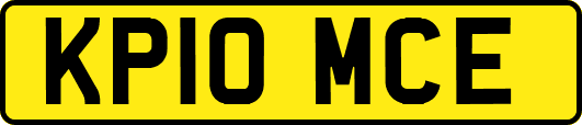 KP10MCE