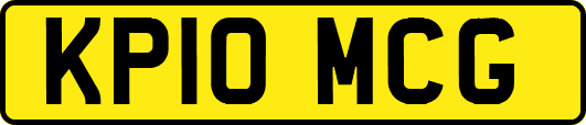 KP10MCG
