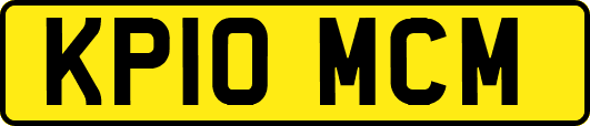 KP10MCM