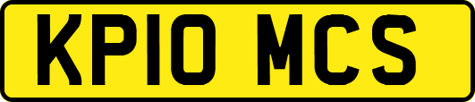 KP10MCS