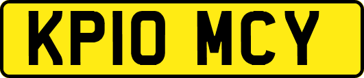 KP10MCY