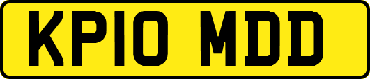 KP10MDD
