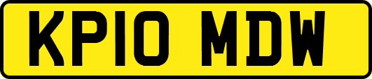 KP10MDW