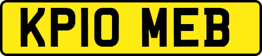 KP10MEB