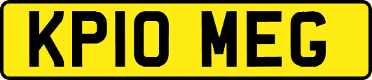 KP10MEG