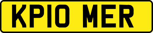 KP10MER