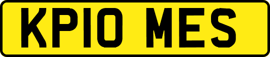 KP10MES