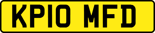 KP10MFD