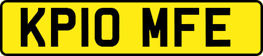 KP10MFE