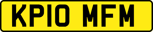 KP10MFM