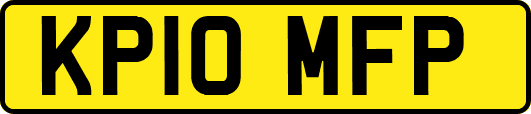 KP10MFP