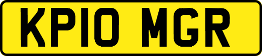 KP10MGR