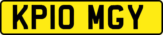 KP10MGY