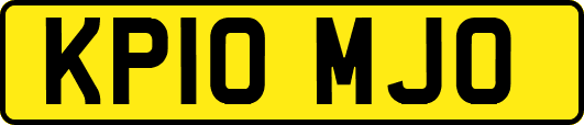 KP10MJO