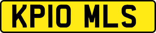 KP10MLS