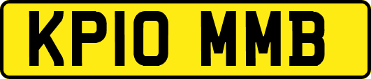 KP10MMB