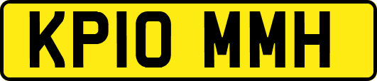 KP10MMH