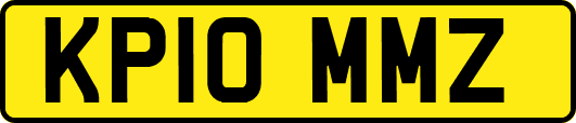 KP10MMZ