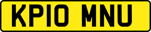 KP10MNU