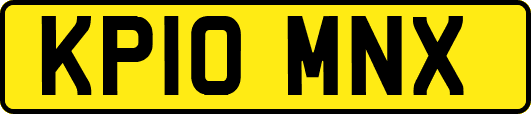KP10MNX