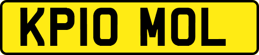 KP10MOL