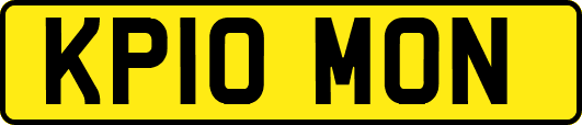 KP10MON