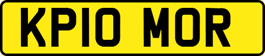 KP10MOR