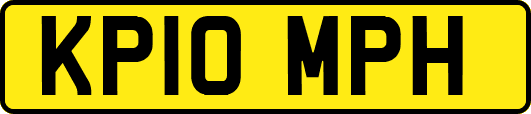 KP10MPH