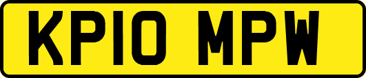 KP10MPW