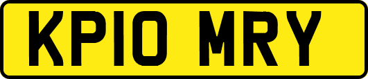 KP10MRY