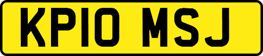 KP10MSJ