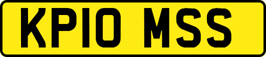 KP10MSS