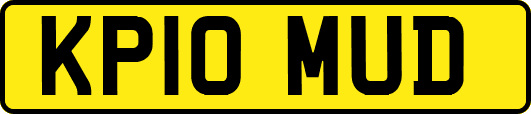 KP10MUD