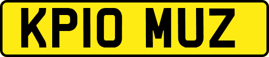KP10MUZ